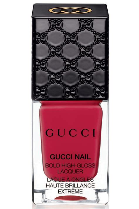 gucci mail polish|Gucci nail polish brands.